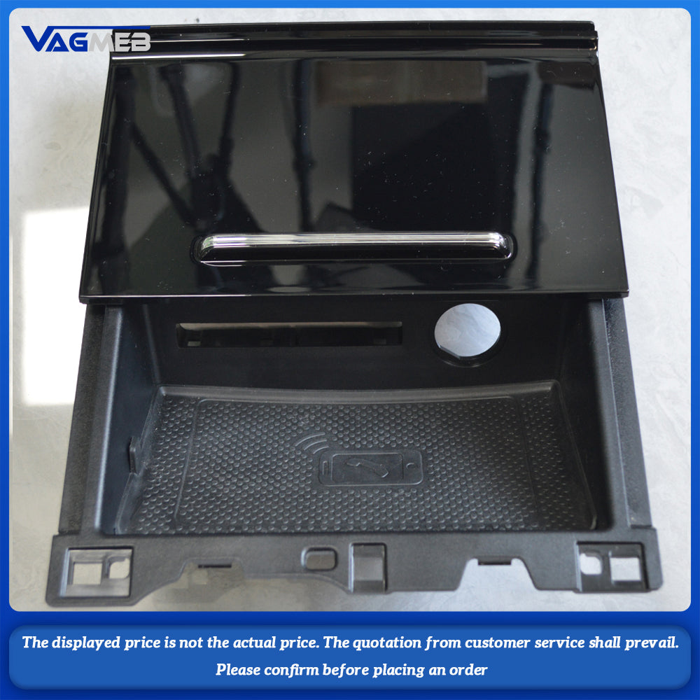 For VW Atlas 2020 Wireless charging stand and pad 30D 858 337