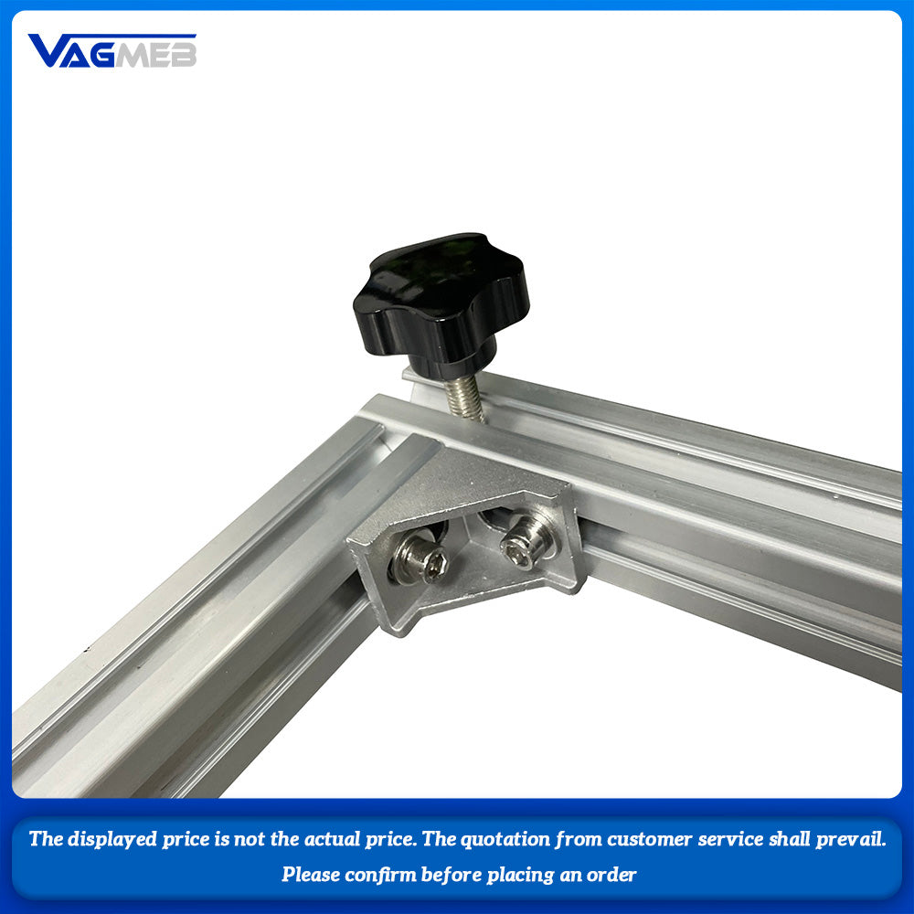 Suitable For VW Audi ADAS Calibration Tool Acc Calibration Equipment Radar Calibration Tool Acc Radar Reflector