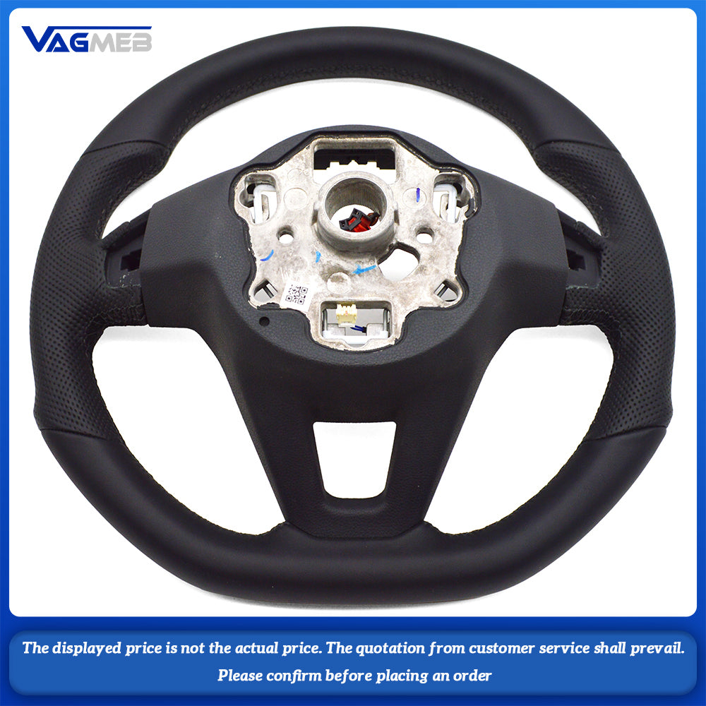 For VW Golf MK8 Steering Wheel