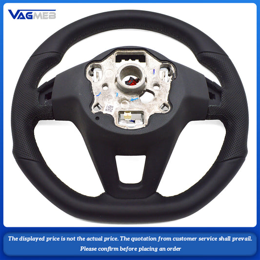 For VW Golf MK8 Steering Wheel