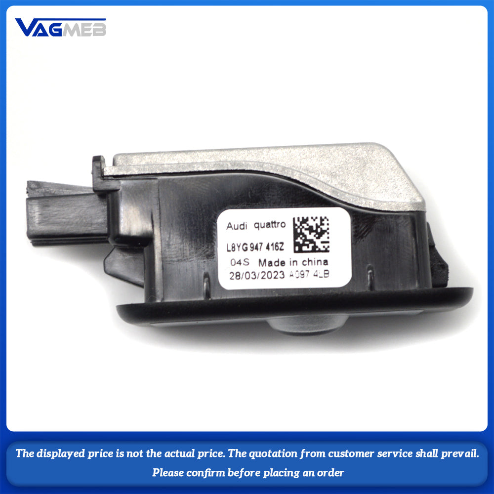 LED Accessories Car Door Light For Audi 8YG 947 415 Z 416Z