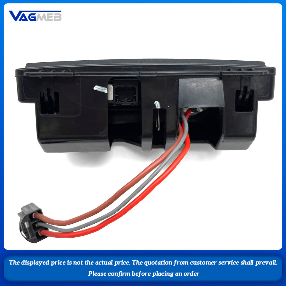 Automobiles And Spare Parts Cigarette Lighter For Audi A4 B9 Rear USB Charging Port 8WD 857 952 A 8WD 857 952 B