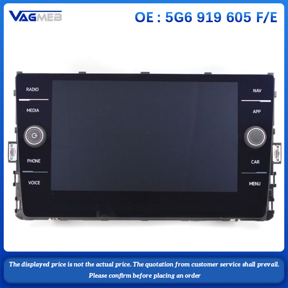 5G6 919 605E/F