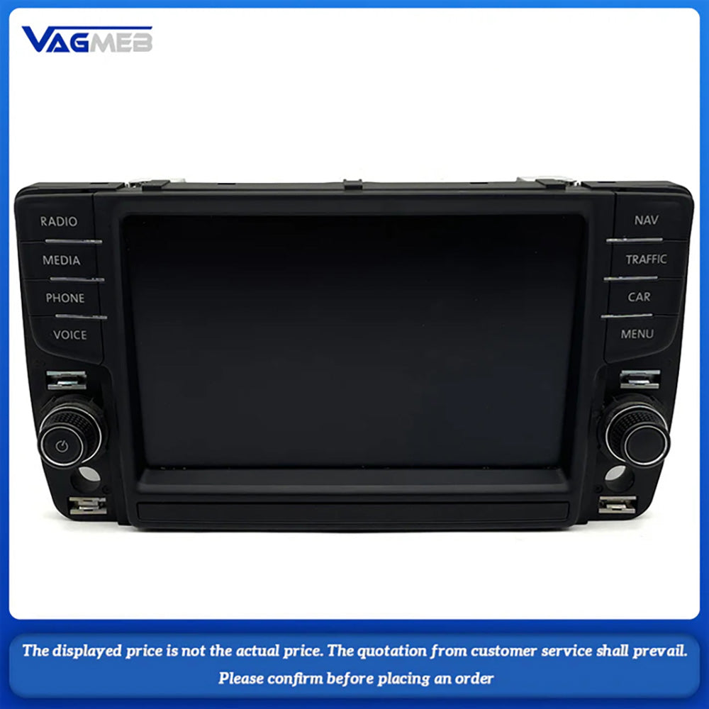 For VW Golf Mk7 Golf 7 Passat B8 Tiguan MK2 5NG 919 606
