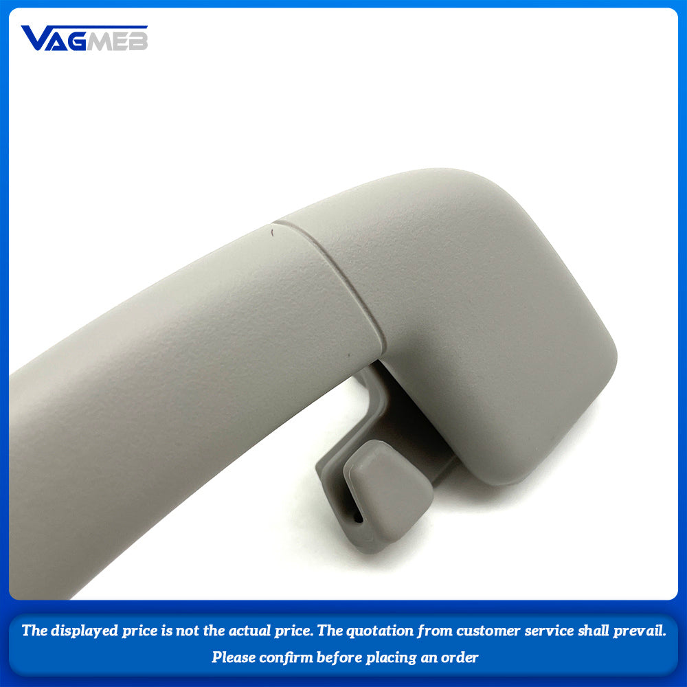 Car Roof Handrail Roof Handle For VW Tiguan MK2 5NG 857 607A 5NG 857 643A