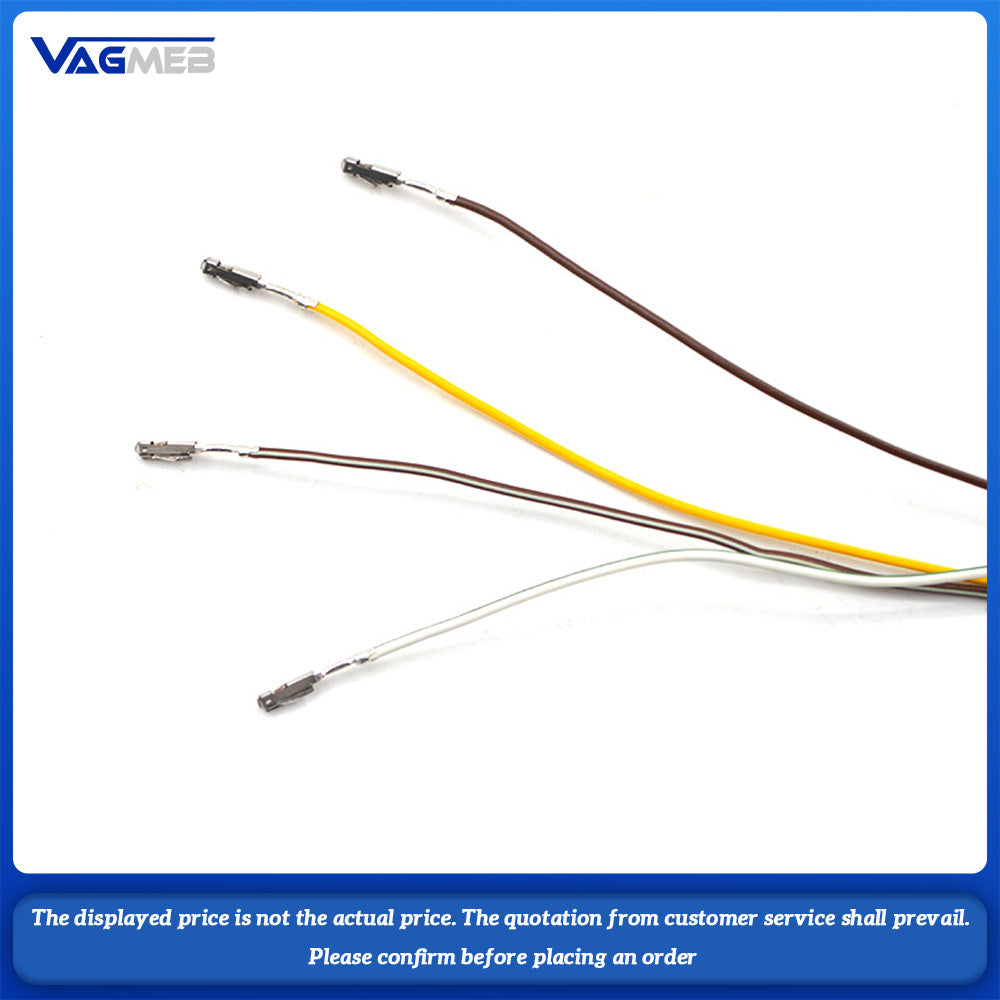 For VW Passat B8 floor lamp