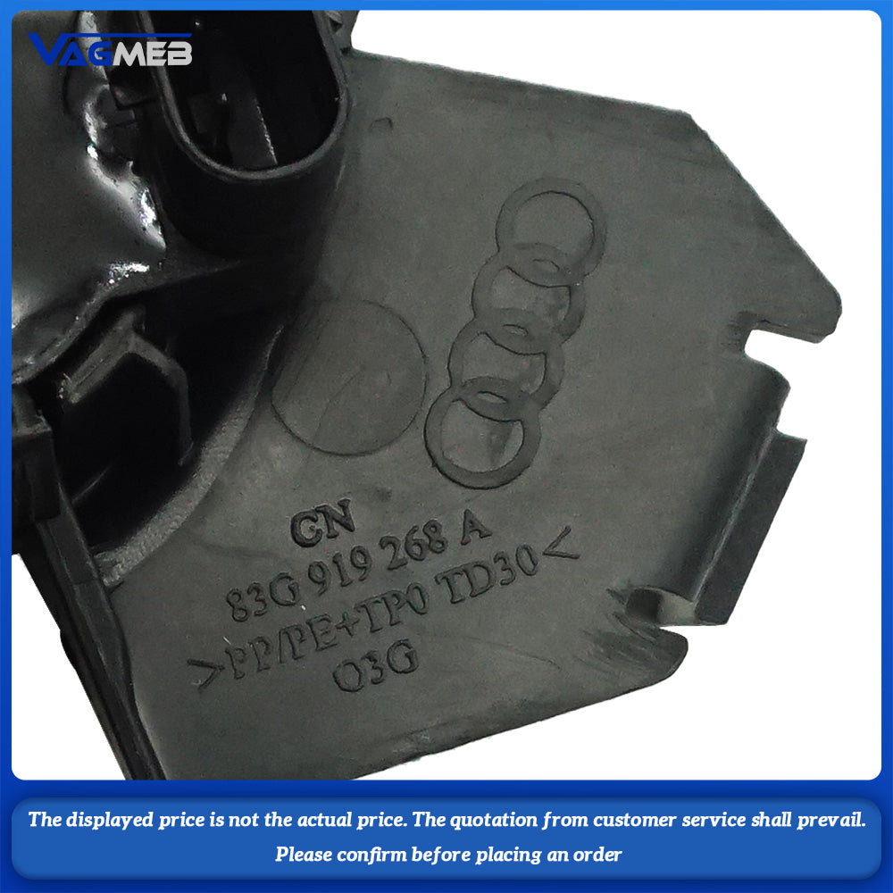 For Audi Q3 front parking radar bracket 83G 919 267A 268A 267B 268B