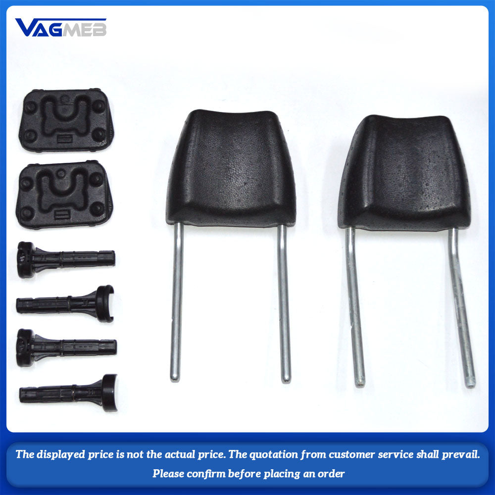 Suitable for VW GOLF MK8 Main Driver Electric Seat Frame, Co-pilot Electric Seat Frame