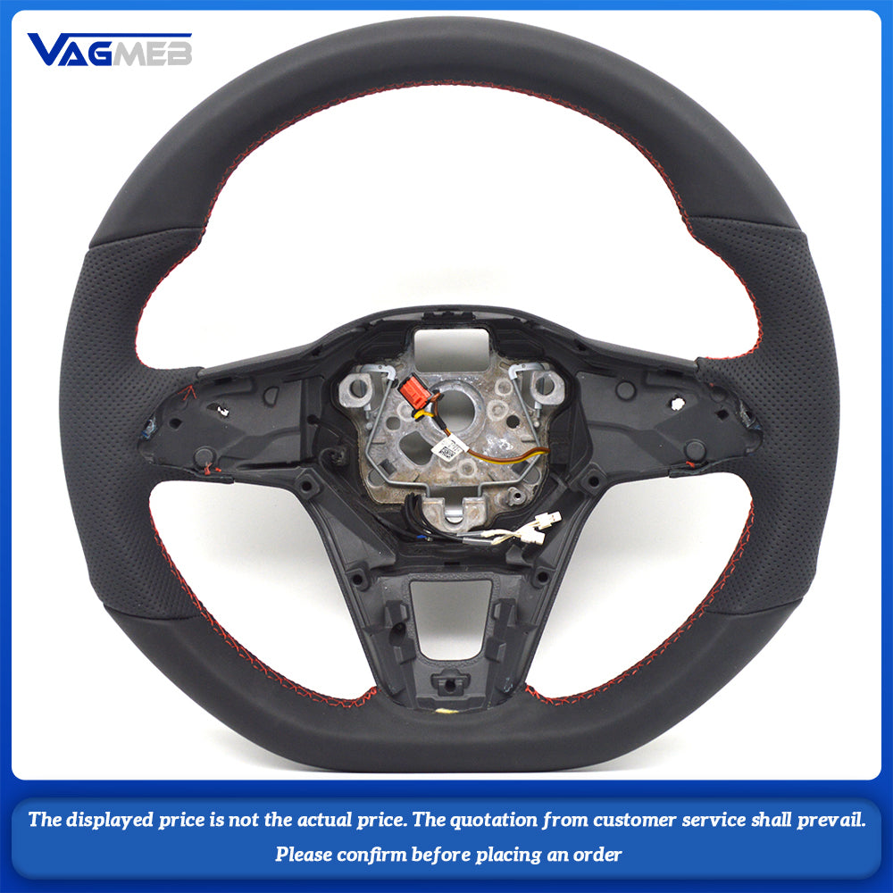 For VW Golf MK8 Heating Steering Wheel
