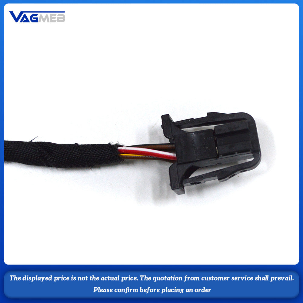Rear seat heating pads Seat heating element with wiring harness FOR VW Atlas 3GB 963 567 3GB 963 561