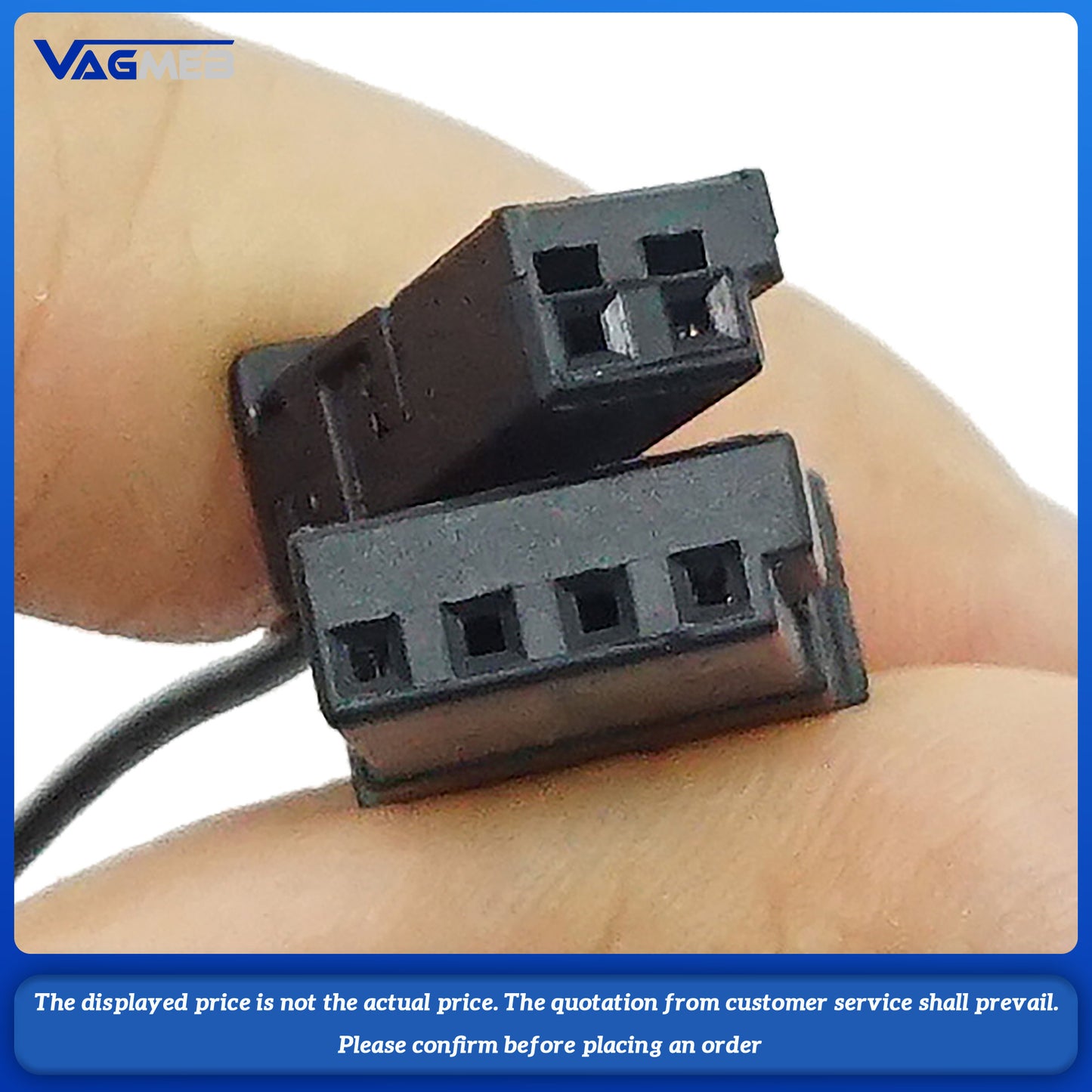 For BMW vibration module + motor