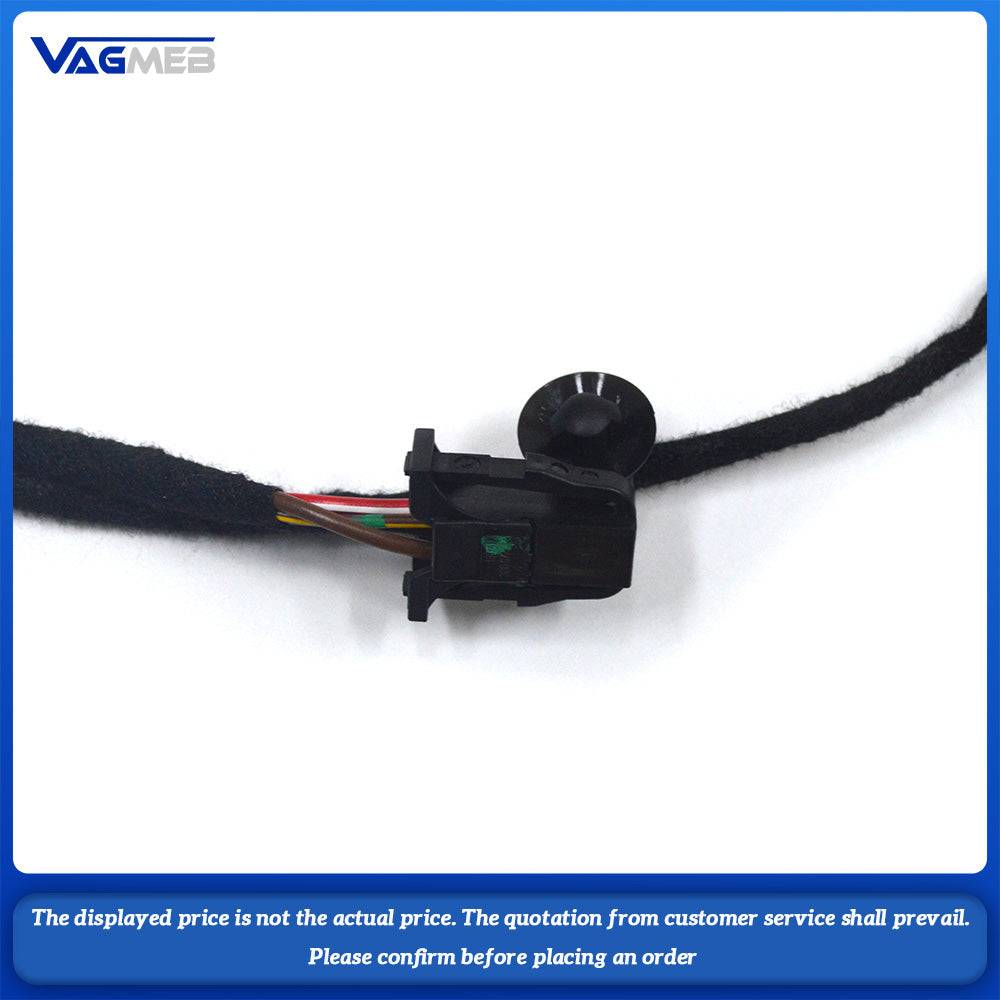 Car Seat Heating Pad Heating Seat for VW PQ Jetta for Golf MK6 Passat B7 Tiguan 19D 963 557 B 19D 963 555 B