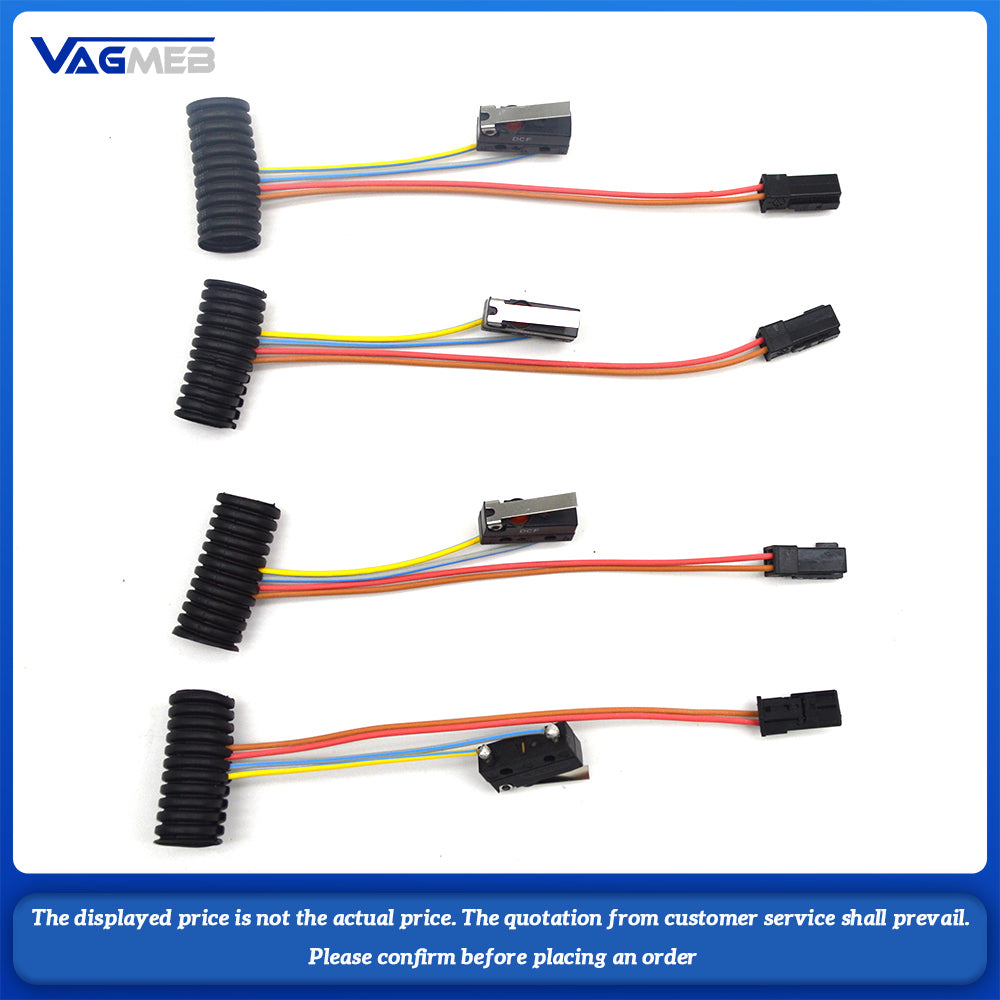 MQB platform shift microswitch adapter wire