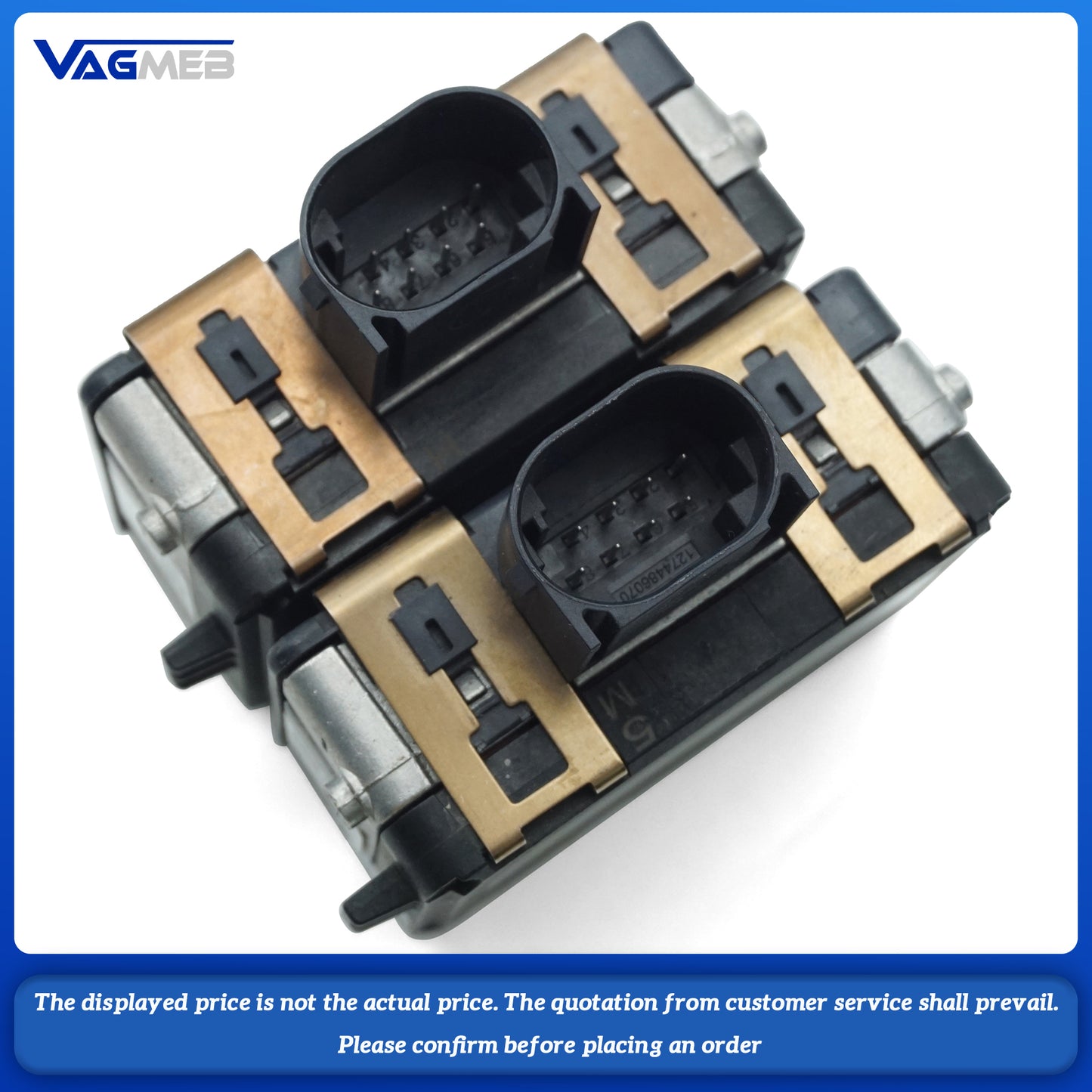For 2015 Audi A3 8V Lane Departure Assist System