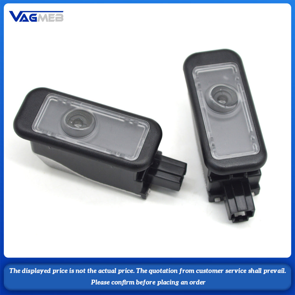 LED Accessories Car Door Light For Audi Sports AUA 947 415B 416B