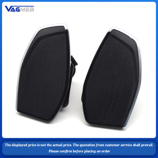 For Audi A3 A4 A5 Q5 A6 17-23 Multifunctional Steering Wheel Paddles