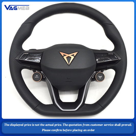 For SEAT steering wheel
