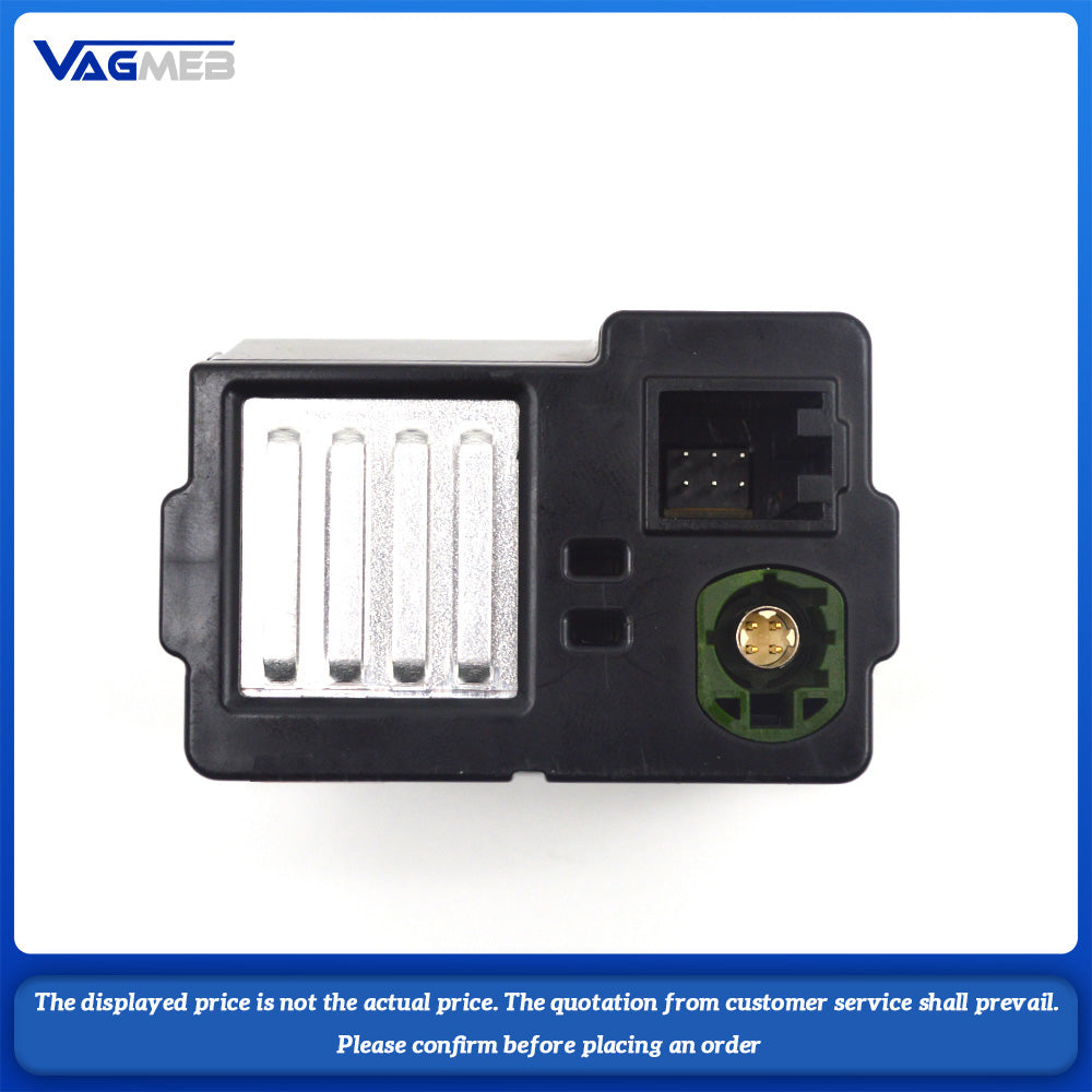 81A 035 736 For Audi Q2 A3 S3 RS3 modified Carplay interface small big plug USB cable