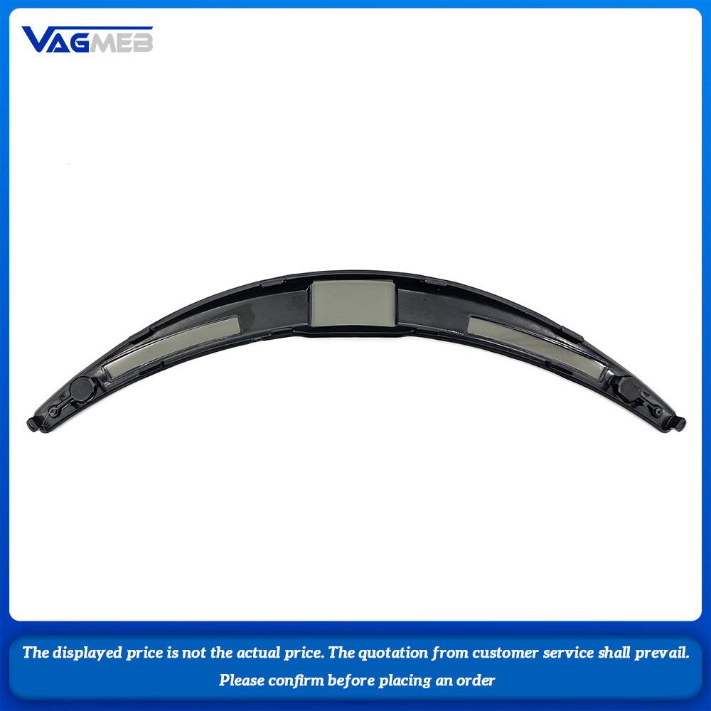 Universal Car LED Display Steering Wheel Kit For VW