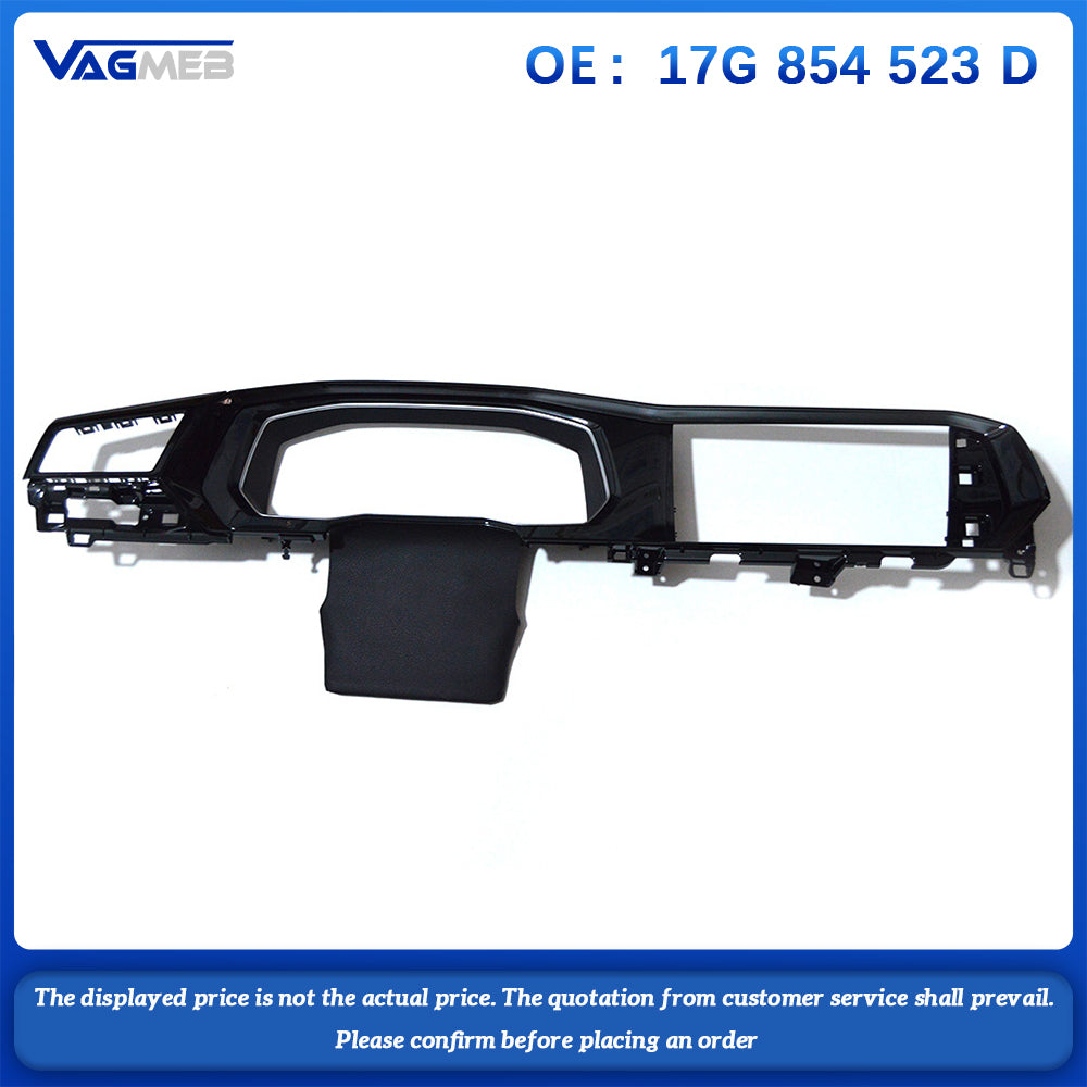 For VW Jetta 9.2 inches 17G 854 523 D
