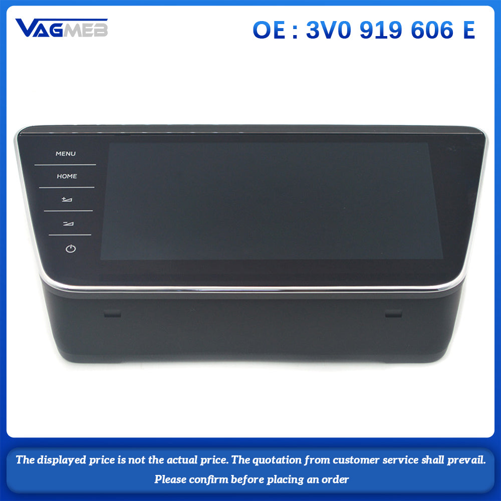 For Skoda Superb MQB EVO 3V0 919 606 E