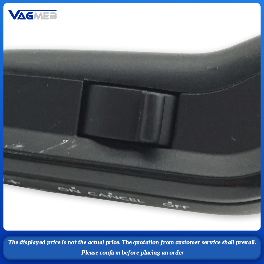 FOR VW Golf 8 Skoda Kodiaq Octavia Superb Variant Skoda Kodiaq CAR Light Distance Adjustment Handle 5Q0 953 502 P
