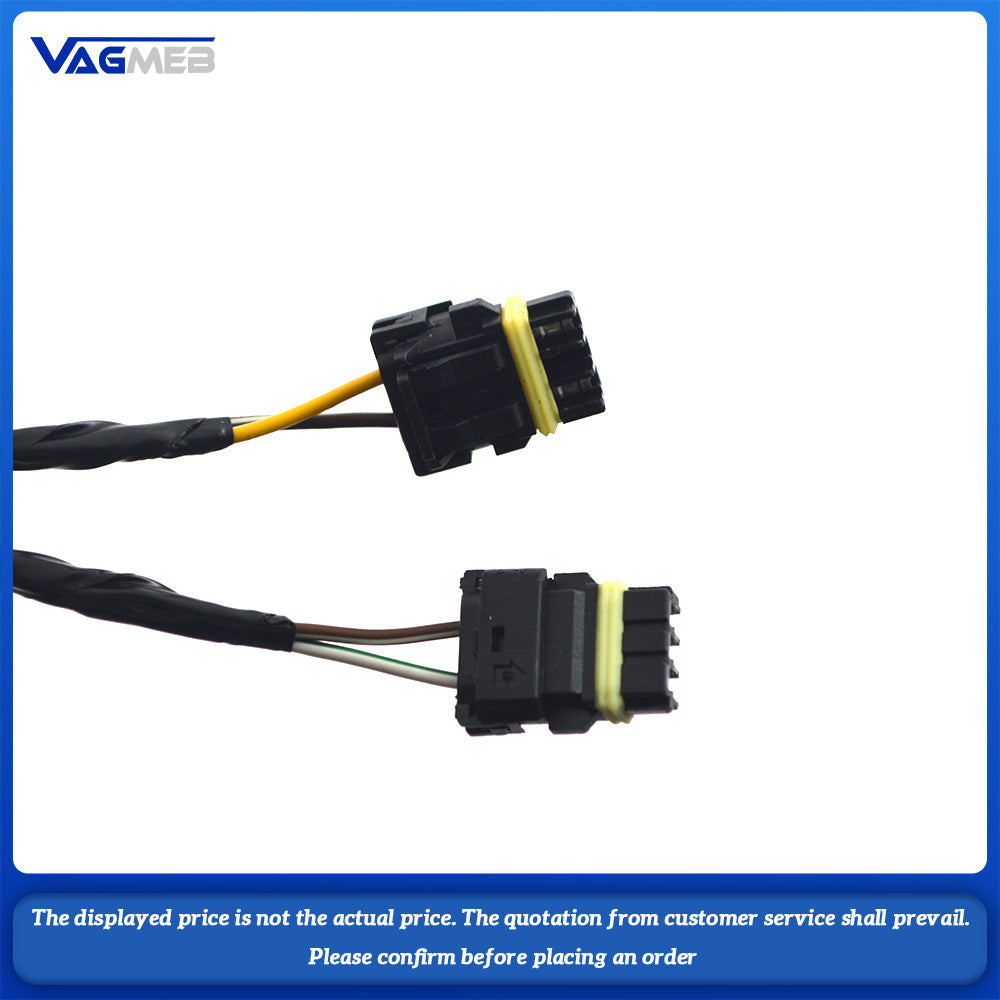For VW Passat B8 floor lamp