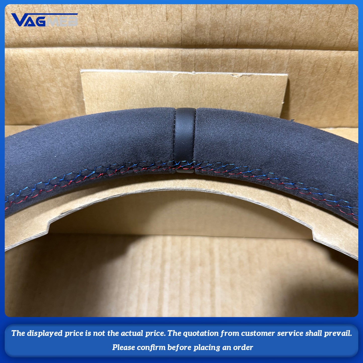 For BMW F10 F11 F20 F21 F22 F25 F30 F31 F32 F33 F34 F36 F01 F06 F07 F12 F13 M3 M5 Steering Wheel