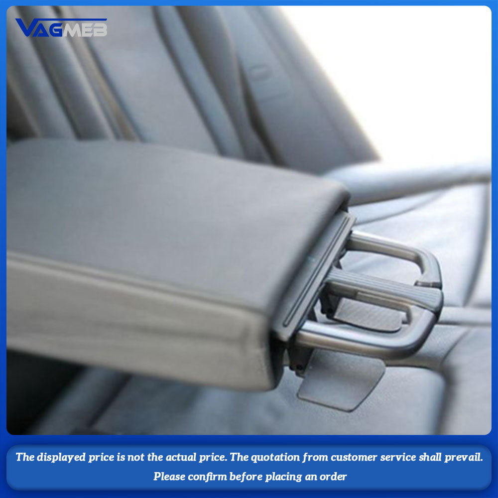 For Audi A3 VW Golf Jetta Bora Rear Center Console Cup Holder Rear Seat Drink Holder 8RD 885 995