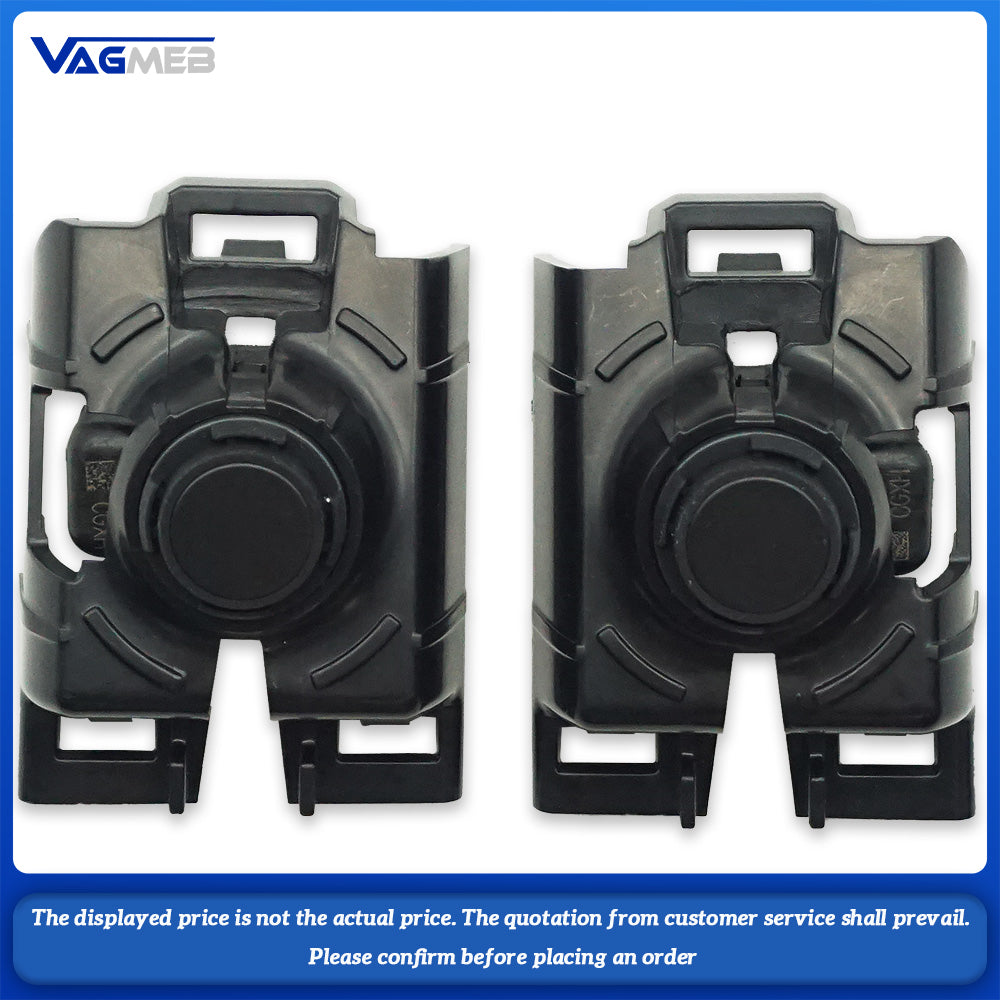 For Audi Q3 front parking radar bracket 83G 919 267A 268A 267B 268B