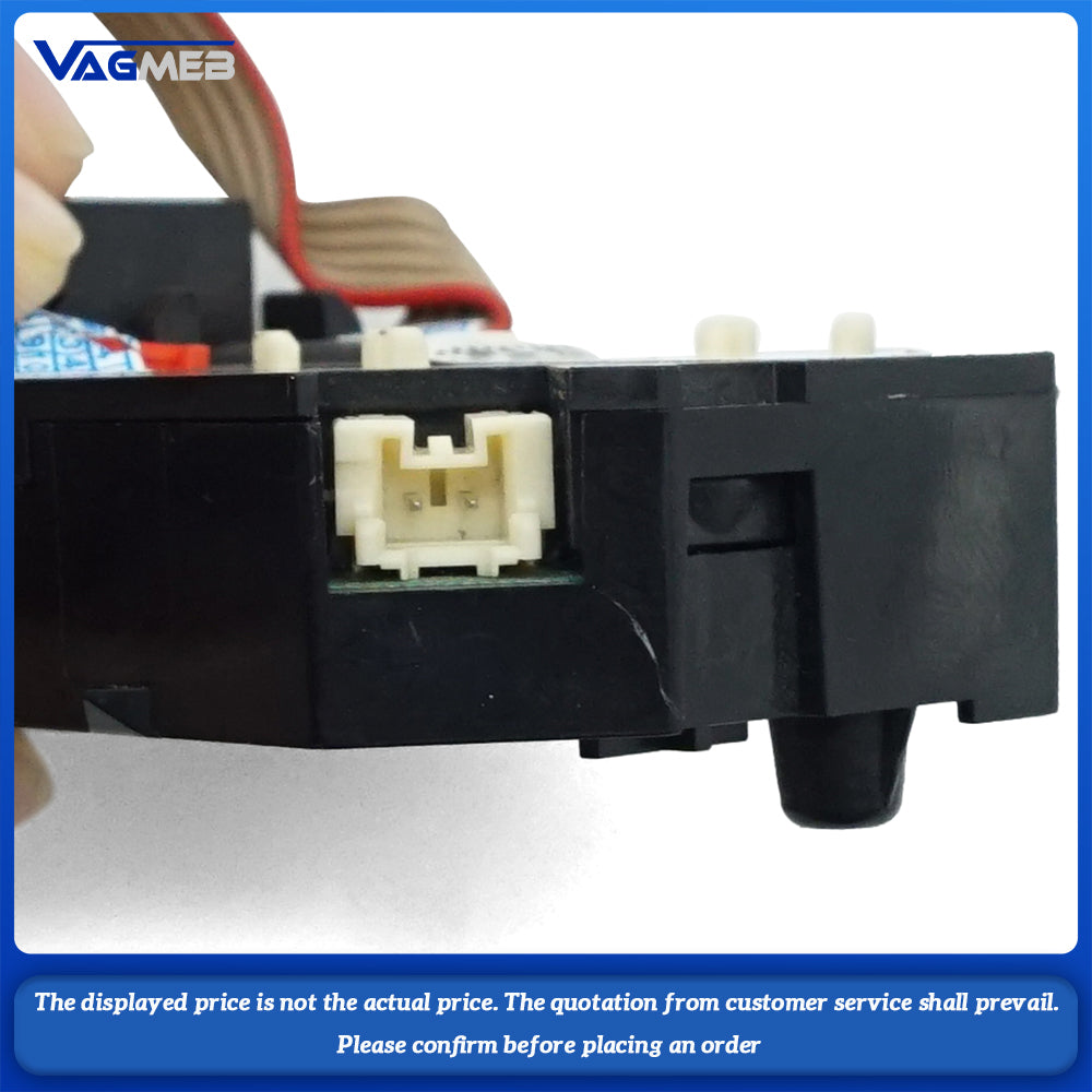 For VW Golf MK6 Steeringwheel button Steering wheel control buttons with wire