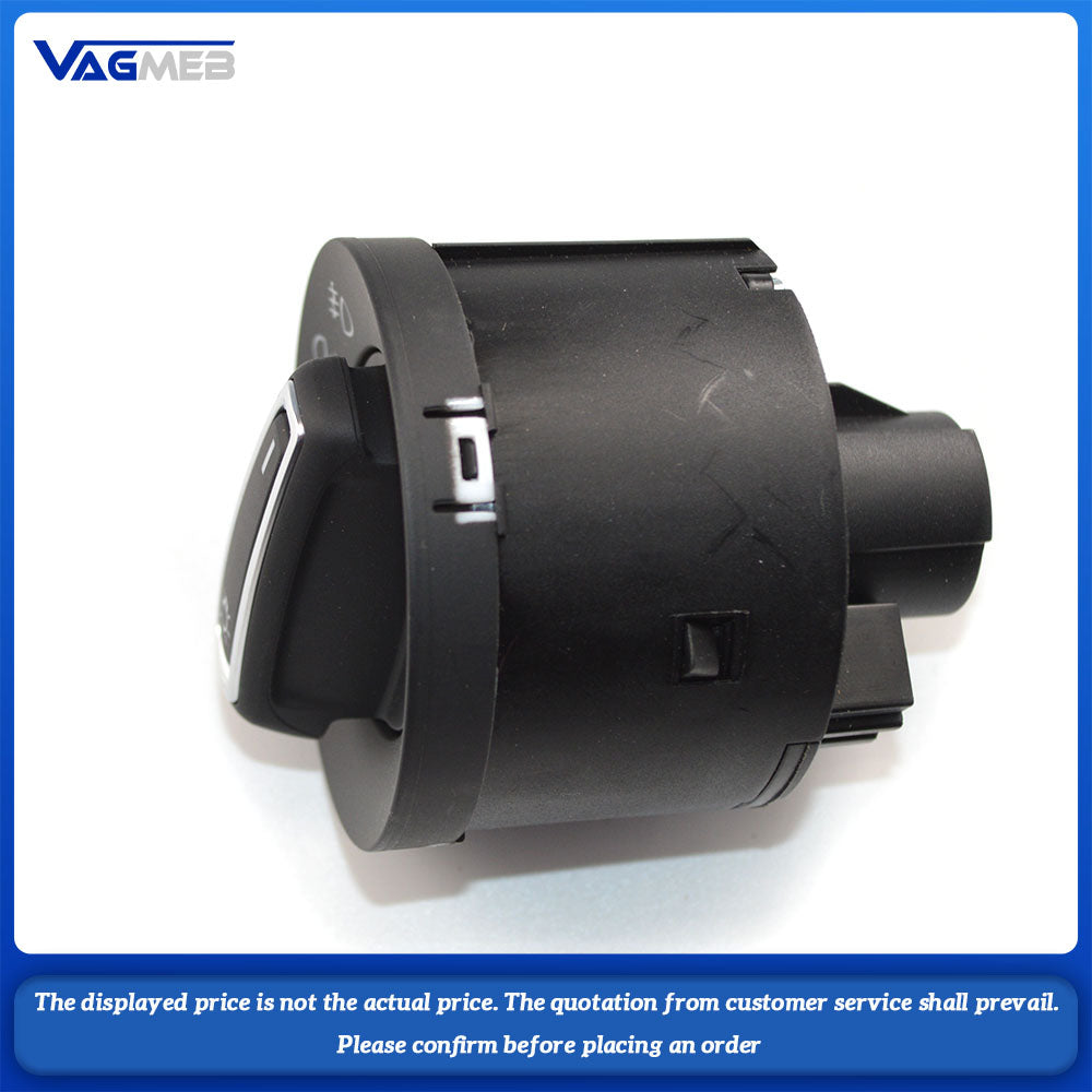 For VW Golf MK7 headlight switch 5GG 914 431 D