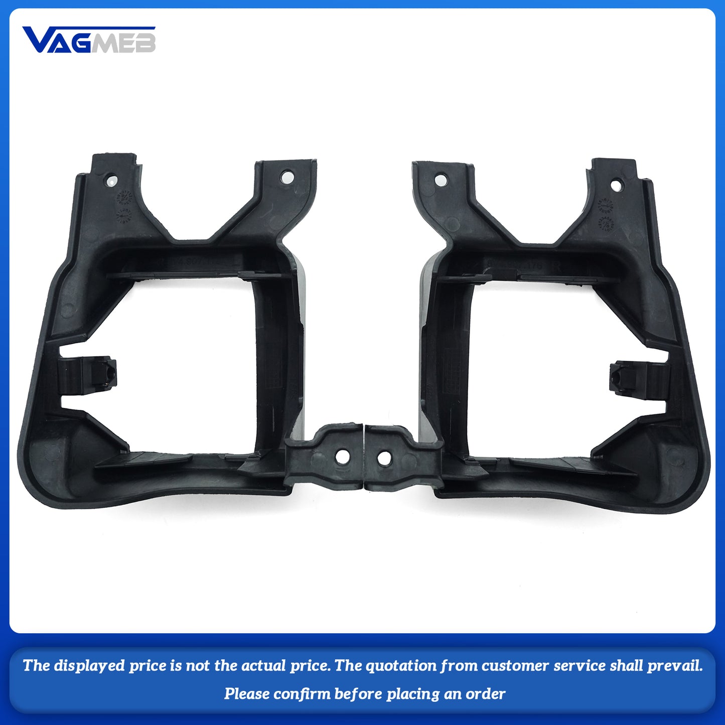 For 2015 Audi A3 8V Lane Departure Assist System
