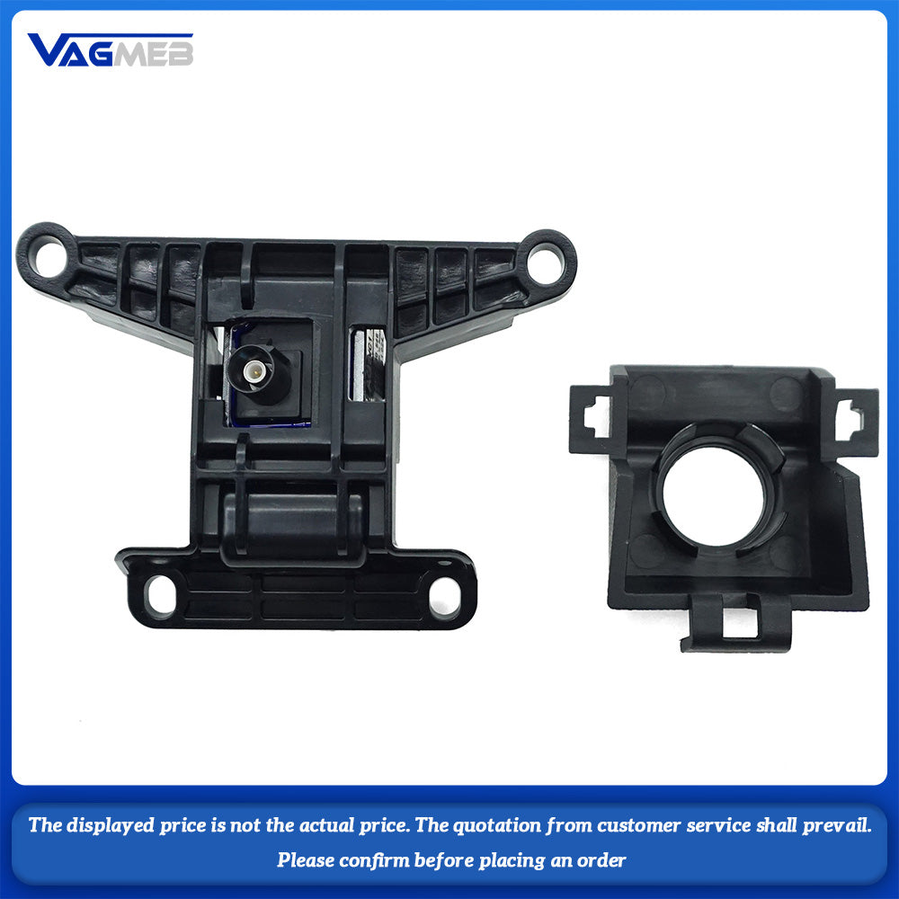 For VW Touareg 360 Panoramic Reverse Camera Upgrade
