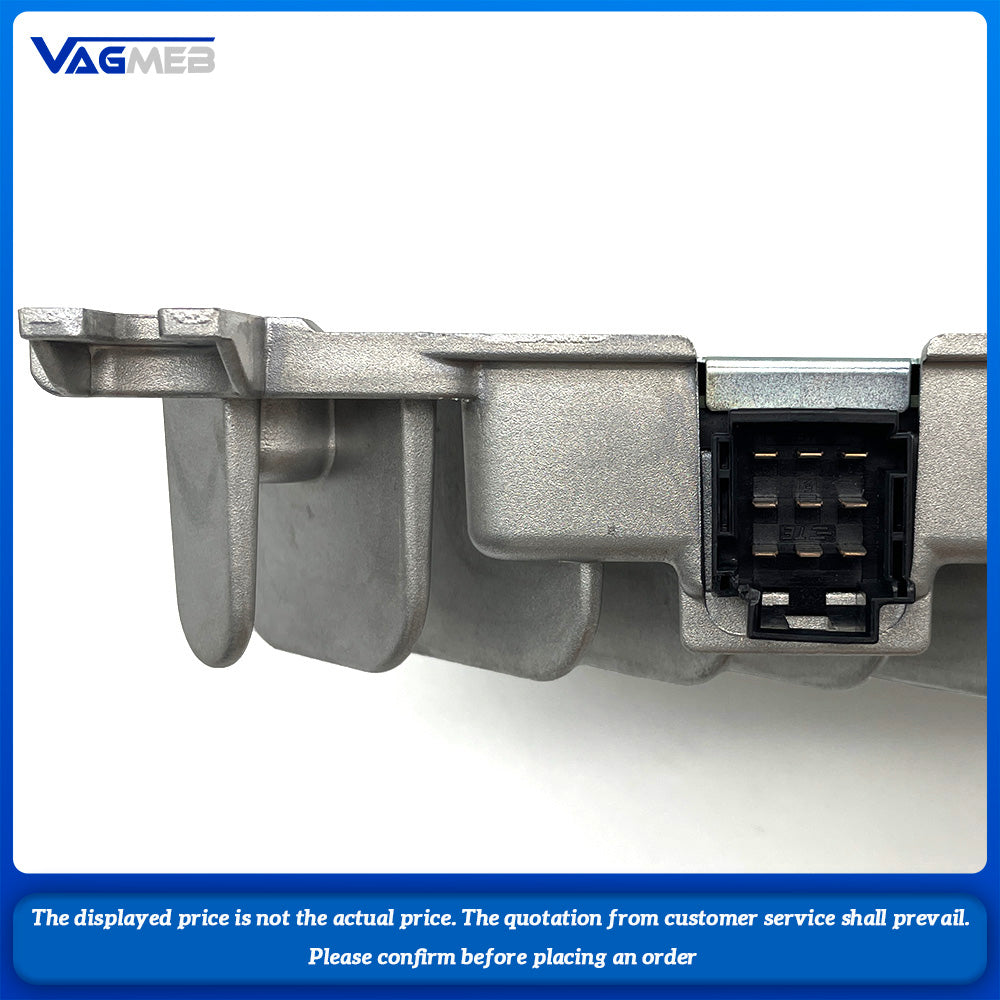 For VW Atlas Audio System Amplifier Interior Audio Amplifier 3G0 035 466 E