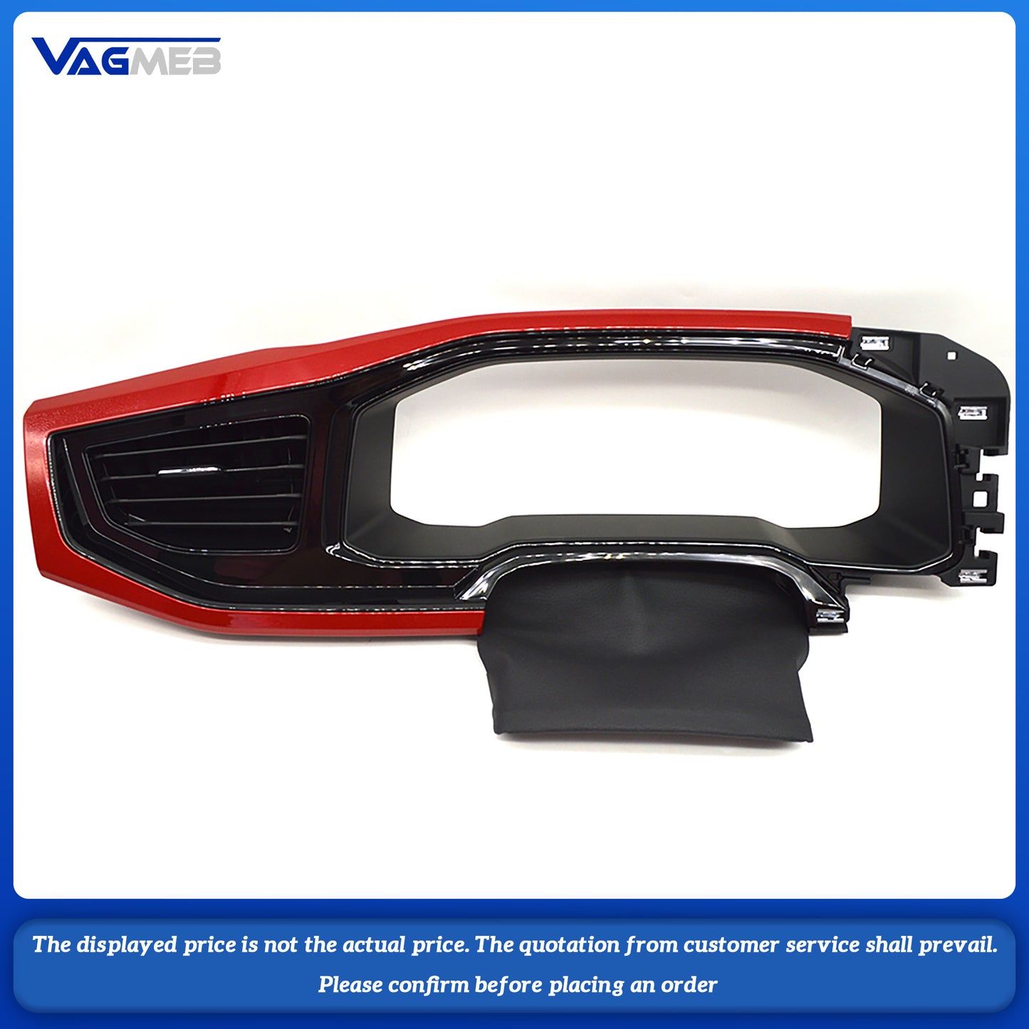For VW POLO 2SD 858 415 B