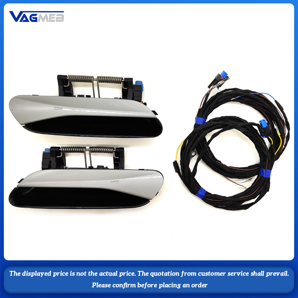 For VW ID4 ID6 Car Door Inductive Handle Keyless Entry Handle Keyless Entry