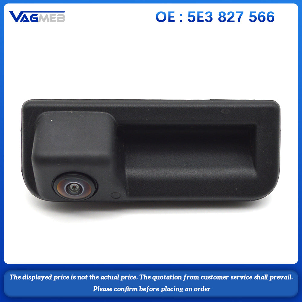 For Audi A3L 5E3 827 566