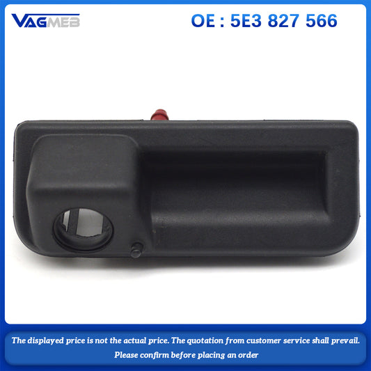 For Audi A3L 5E3 827 566