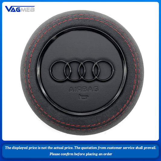 For Audi A38Y Steering wheel airbag cover