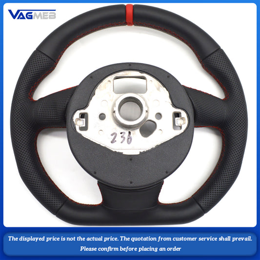 For Audi A4B8 Steering Wheel