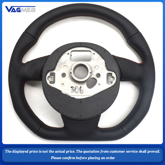 For Audi A4B8 Steering Wheel