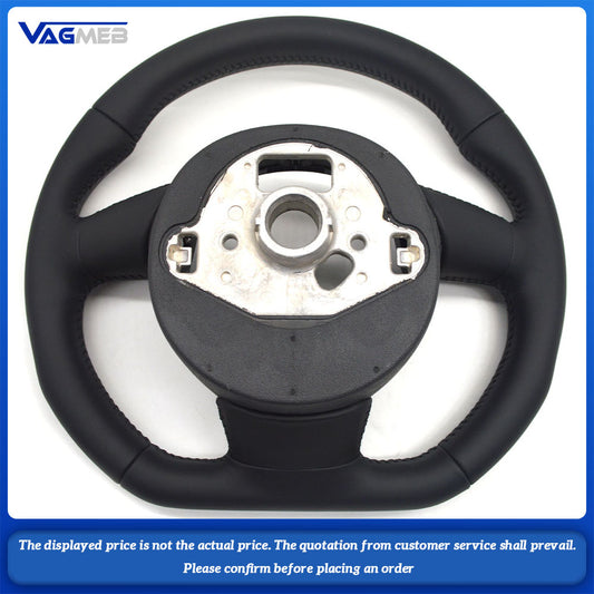 For Audi A4B8 Steering Wheel