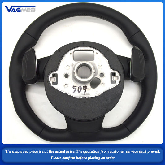 For Audi A4B8 Steering Wheel