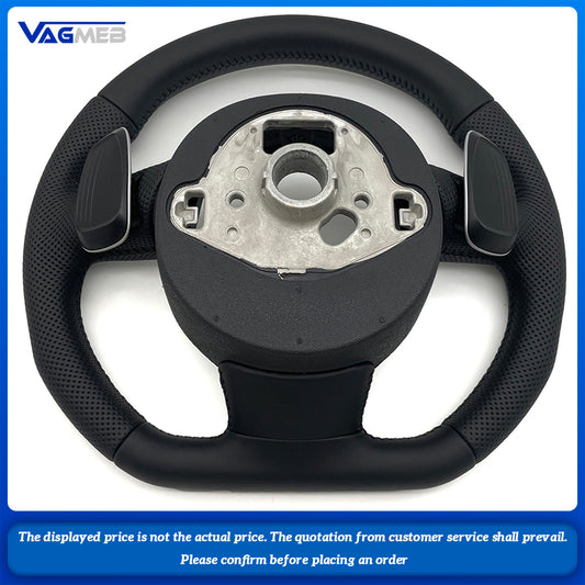 For Audi A4B8 Steering Wheel