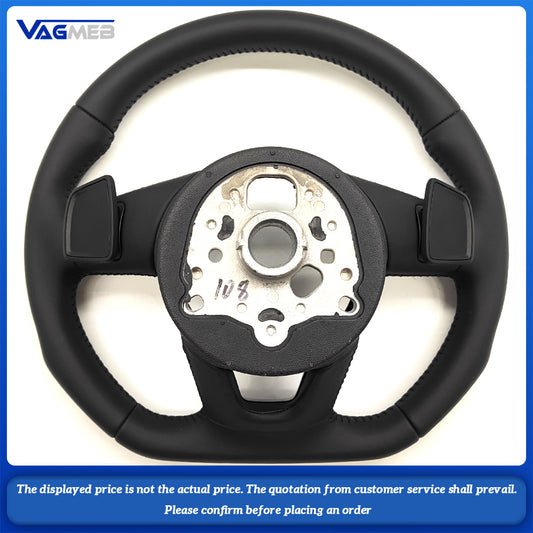 For Audi A4B8 Steering Wheel