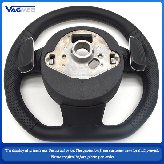 For Audi A4B8 Steering Wheel