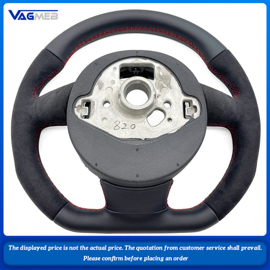For Audi A4B8 Steering Wheel