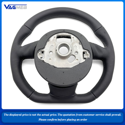 For Audi A4B8 Steering Wheel
