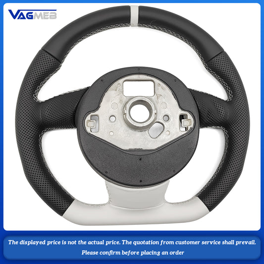For Audi A3 A4 A5 S5 Q3 Q5 SQ5 Steering Wheel